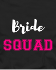 bride squad